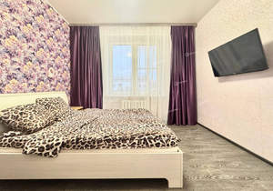 3-к квартира, вторичка, 75м2, 5/5 этаж