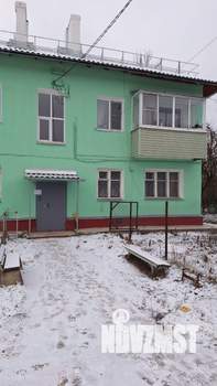 1-к квартира, вторичка, 31м2, 1/2 этаж