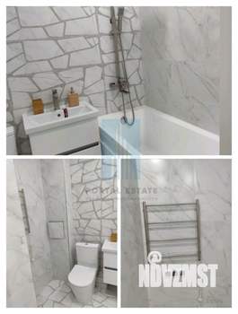 1-к квартира, вторичка, 40м2, 4/9 этаж