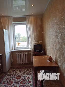 2-к квартира, вторичка, 49м2, 5/6 этаж