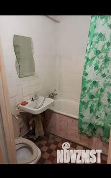 2-к квартира, вторичка, 45м2, 1/5 этаж