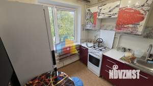 2-к квартира, вторичка, 44м2, 5/5 этаж