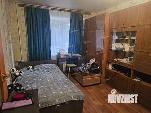 1-к квартира, вторичка, 31м2, 1/5 этаж