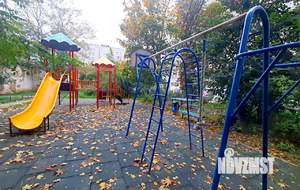 3-к квартира, вторичка, 66м2, 4/9 этаж