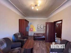 1-к квартира, вторичка, 36м2, 1/3 этаж