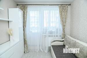 2-к квартира, вторичка, 41м2, 2/5 этаж