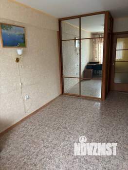 3-к квартира, вторичка, 61м2, 2/4 этаж