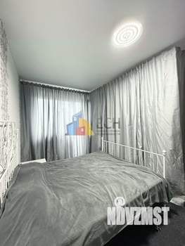1-к квартира, вторичка, 34м2, 2/2 этаж