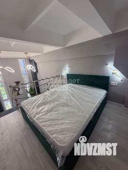 Студия квартира, вторичка, 35м2, 5/6 этаж