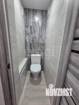 2-к квартира, вторичка, 50м2, 2/9 этаж