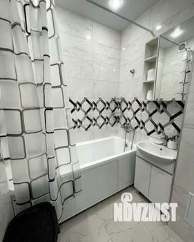 1-к квартира, вторичка, 44м2, 2/22 этаж