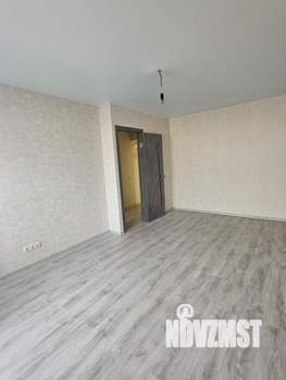 1-к квартира, вторичка, 31м2, 2/3 этаж