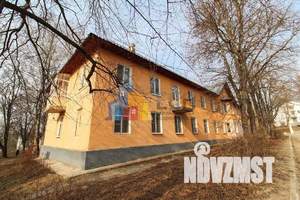 3-к квартира, вторичка, 63м2, 1/2 этаж