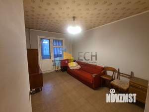 1-к квартира, вторичка, 33м2, 1/9 этаж