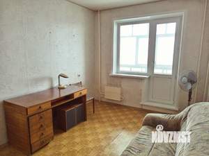 4-к квартира, вторичка, 82м2, 9/9 этаж