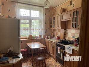 2-к квартира, вторичка, 58м2, -2/3 этаж