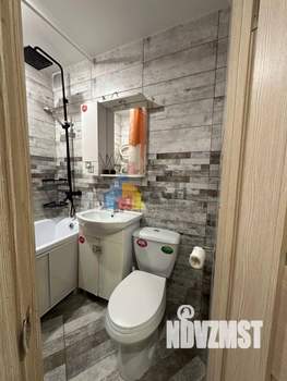 1-к квартира, вторичка, 31м2, 4/5 этаж