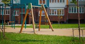 2-к квартира, вторичка, 53м2, 4/5 этаж