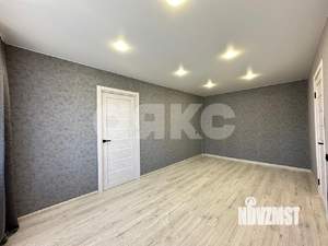 2-к квартира, вторичка, 39м2, 4/5 этаж