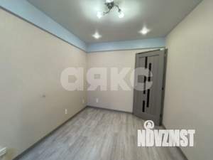 4-к квартира, вторичка, 58м2, 1/5 этаж