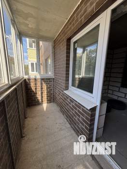 Студия квартира, вторичка, 25м2, 2/19 этаж