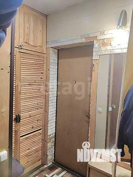 2-к квартира, вторичка, 39м2, 3/5 этаж