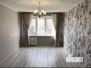 2-к квартира, вторичка, 50м2, 1/9 этаж