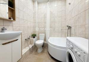 Студия квартира, вторичка, 28м2, 19/22 этаж