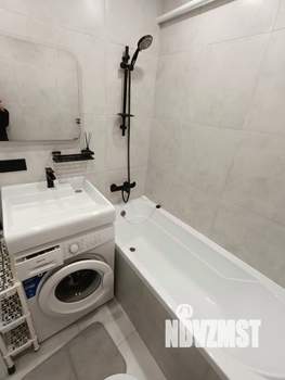 1-к квартира, вторичка, 30м2, 1/5 этаж