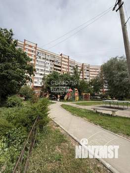 1-к квартира, вторичка, 38м2, 2/9 этаж