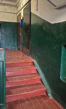 2-к квартира, вторичка, 44м2, 1/2 этаж