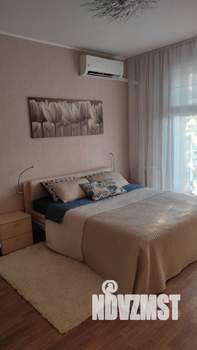 2-к квартира, вторичка, 56м2, 3/3 этаж