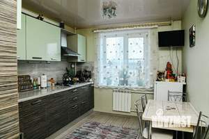3-к квартира, вторичка, 70м2, 3/5 этаж