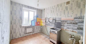 3-к квартира, вторичка, 60м2, 5/9 этаж