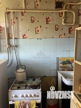 1-к квартира, вторичка, 31м2, 5/5 этаж