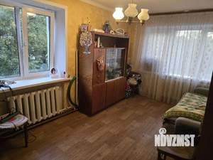 1-к квартира, вторичка, 31м2, 5/5 этаж