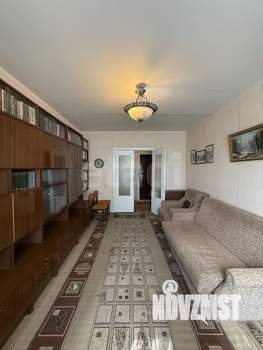 2-к квартира, вторичка, 51м2, 4/9 этаж