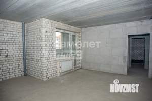 3-к квартира, вторичка, 70м2, 4/5 этаж