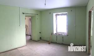 2-к квартира, вторичка, 40м2, 1/1 этаж