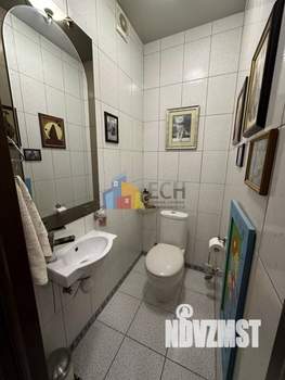 3-к квартира, вторичка, 127м2, 12/13 этаж