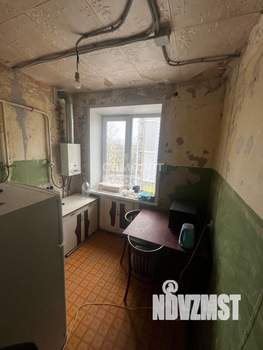 2-к квартира, вторичка, 42м2, 5/5 этаж