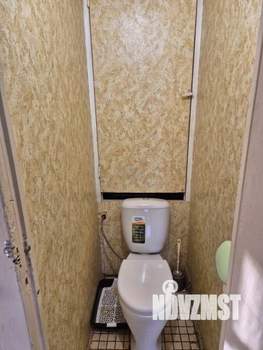3-к квартира, вторичка, 50м2, 4/5 этаж