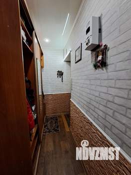 2-к квартира, вторичка, 44м2, 2/2 этаж
