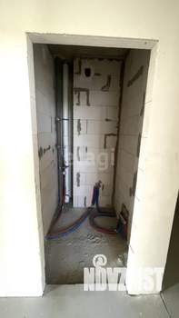 2-к квартира, сданный дом, 52м2, 8/10 этаж