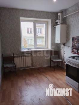 1-к квартира, вторичка, 33м2, 1/3 этаж