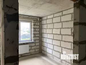 2-к квартира, вторичка, 40м2, 1/5 этаж