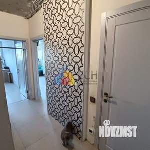 3-к квартира, вторичка, 85м2, 8/17 этаж