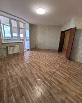 2-к квартира, вторичка, 67м2, 16/26 этаж