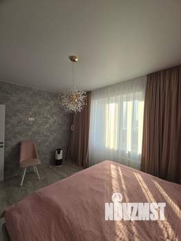 3-к квартира, вторичка, 79м2, 11/22 этаж