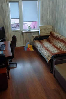 2-к квартира, вторичка, 52м2, 6/9 этаж